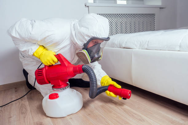 Best Affordable Pest Control Services  in Forestde, AL